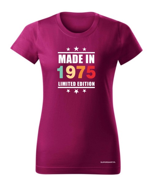Made in 1975