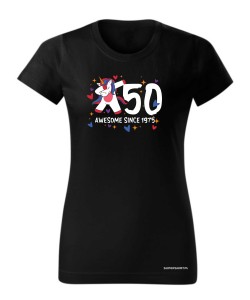 Jednorożec 50