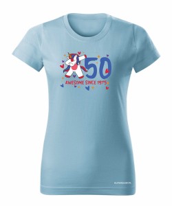 Jednorożec 50