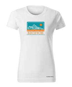Najlepsze widoki na szczycie