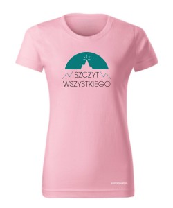Szczyt wszystkiego