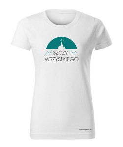 Szczyt wszystkiego
