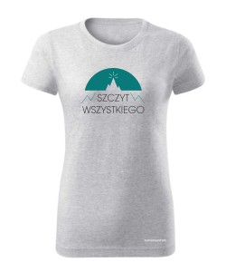 Szczyt wszystkiego
