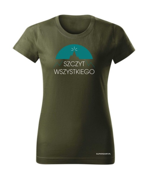 Szczyt wszystkiego