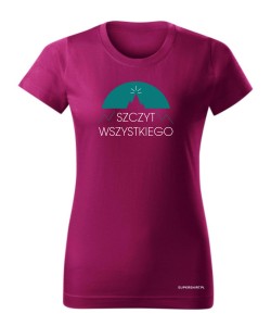 Szczyt wszystkiego