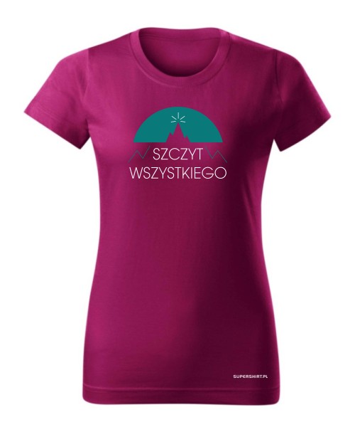 Szczyt wszystkiego