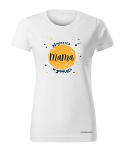 Najlepsza mama w galaktyce
