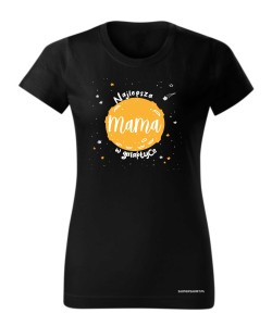 Najlepsza mama w galaktyce