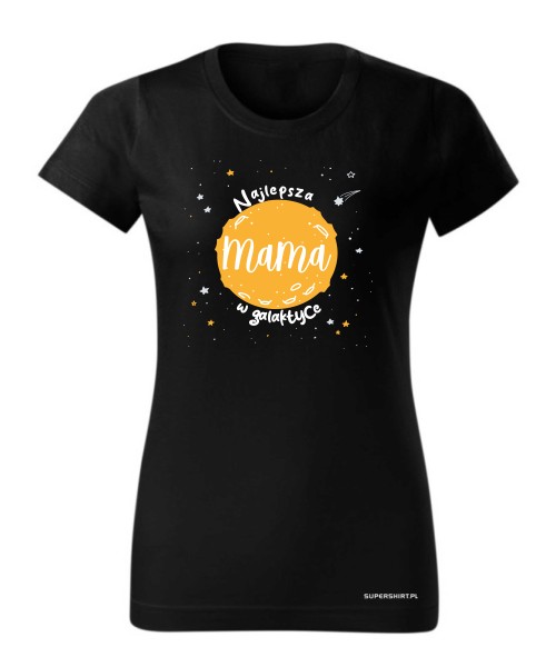 Najlepsza mama w galaktyce