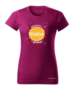 Najlepsza mama w galaktyce