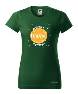 Najlepsza mama w galaktyce