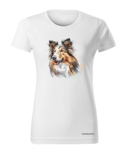Owczarek szkocki collie