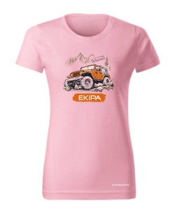 Offroad Ekipa