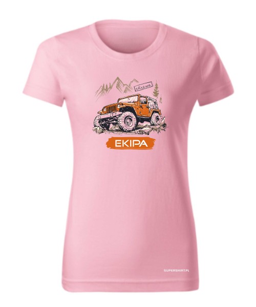 Offroad Ekipa
