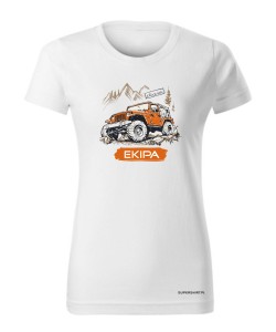 Offroad Ekipa