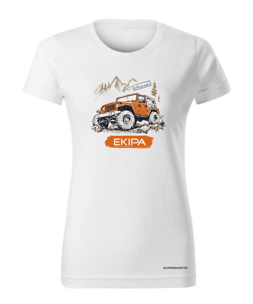 Offroad Ekipa
