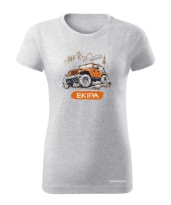 Offroad Ekipa