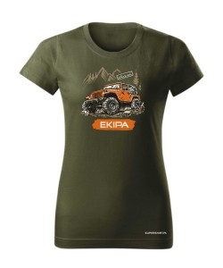 Offroad Ekipa