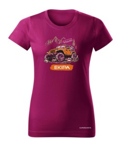 Offroad Ekipa