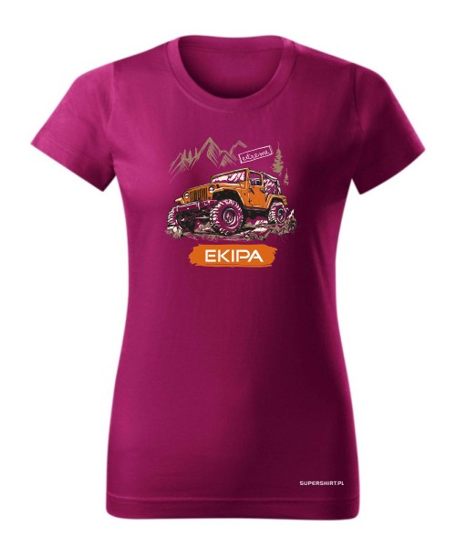 Offroad Ekipa