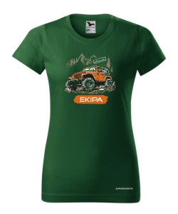 Offroad Ekipa
