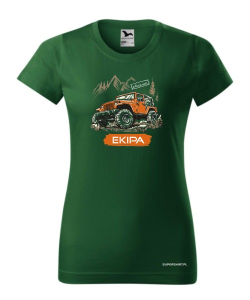 Offroad Ekipa