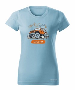 Offroad Ekipa