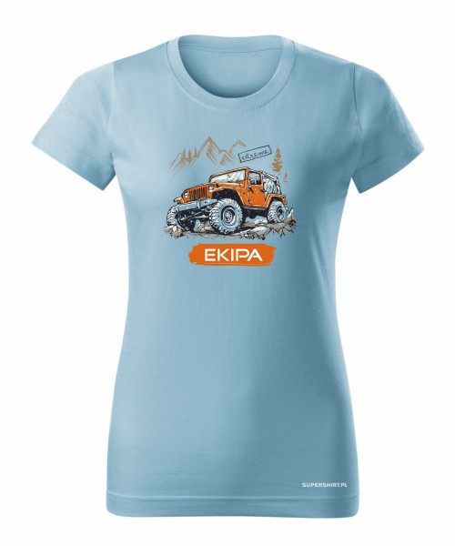 Offroad Ekipa