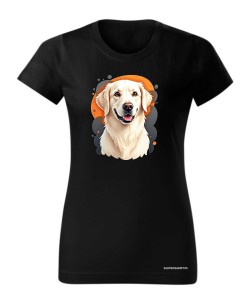 Golden retriever 1