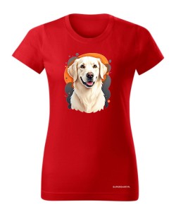 Golden retriever 1