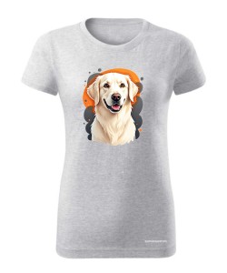 Golden retriever 1