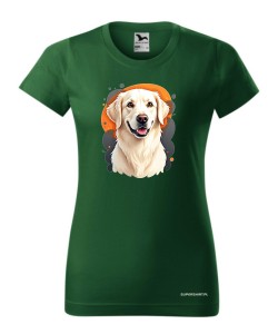 Golden retriever 1