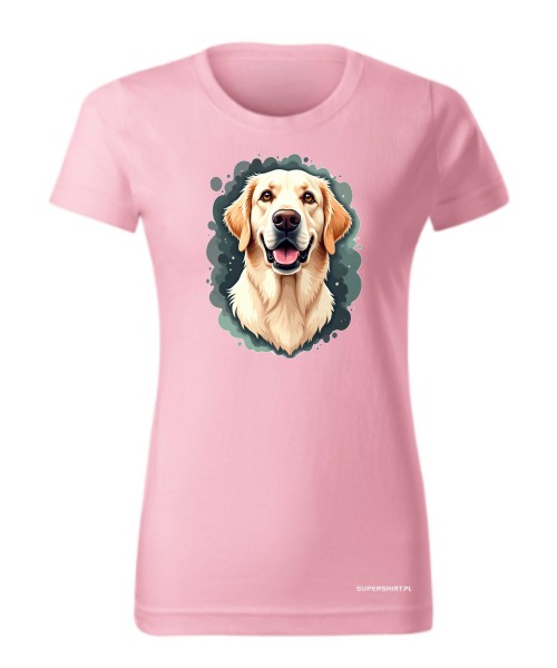 Golden Retriever 2
