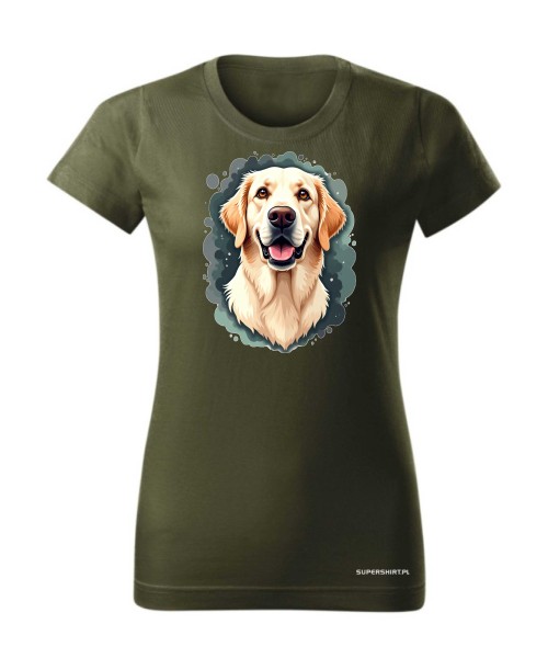 Golden Retriever 2