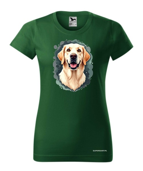 Golden Retriever 2