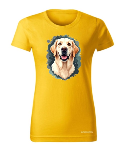 Golden Retriever 2