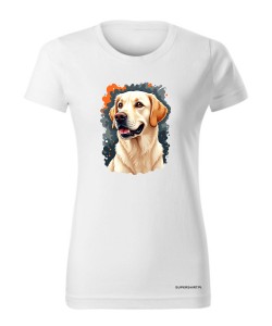 Golden Retriever 3