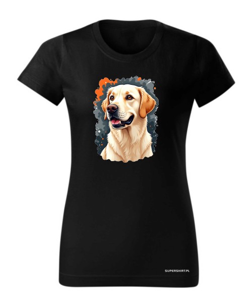 Golden Retriever 3