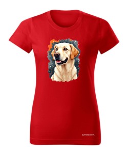 Golden Retriever 3