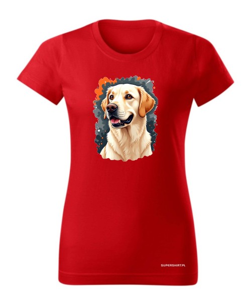 Golden Retriever 3