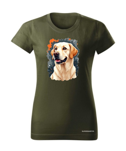 Golden Retriever 3