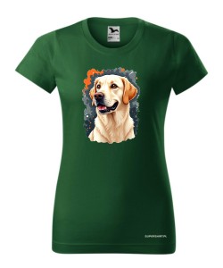 Golden Retriever 3