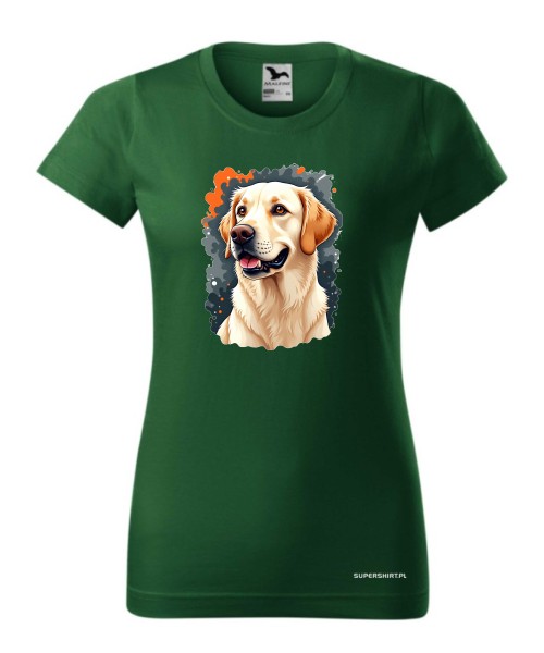 Golden Retriever 3
