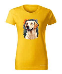 Golden Retriever 3