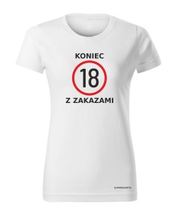 Koniec z zakazami