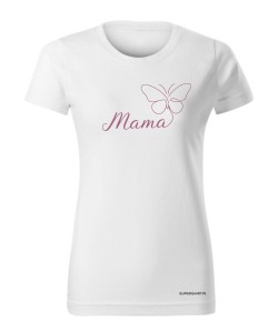 Mama motyl