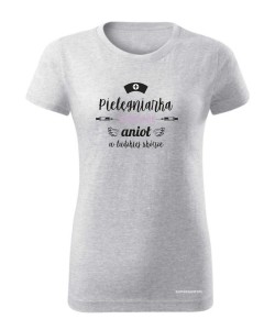 Pielęgniarka - wpisz imię