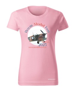 Model Hoym 2025