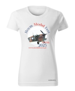 Model Hoym 2025