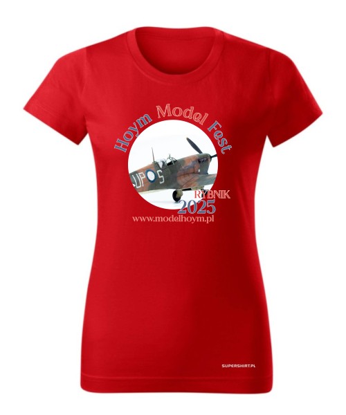 Model Hoym 2025
